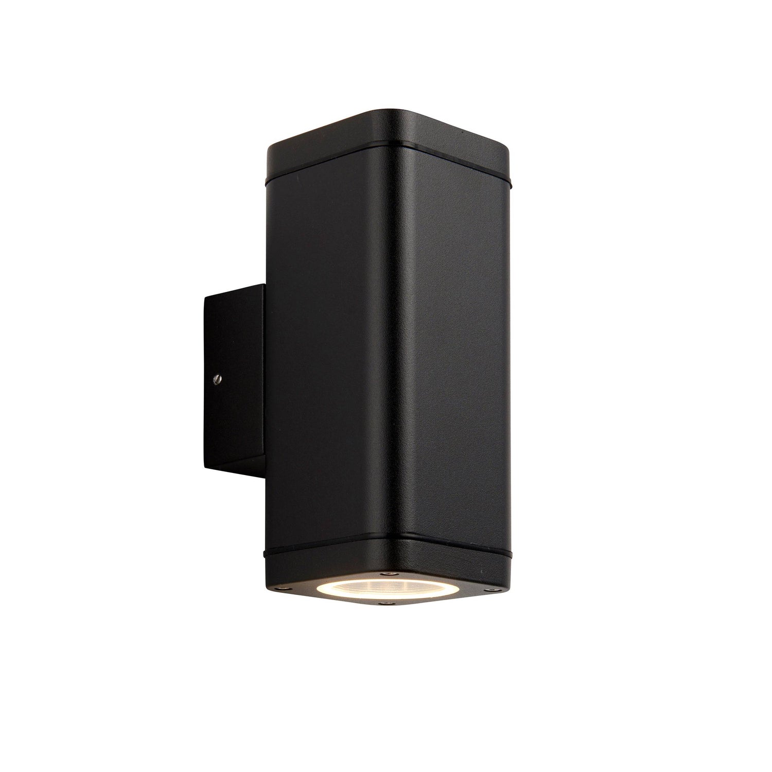 Milton 2lt Wall - Comet Lighting