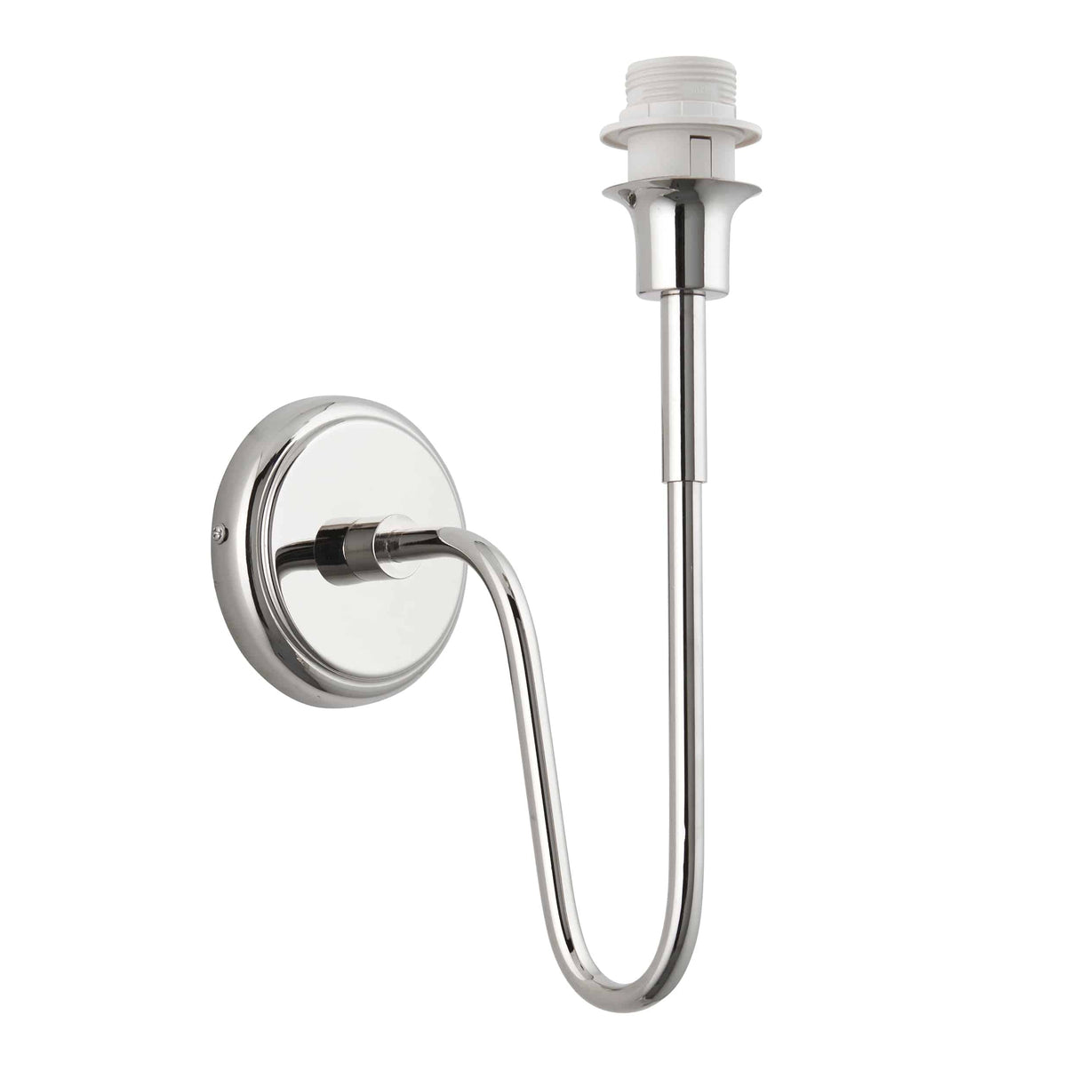 Rouen 1lt Wall - Comet Lighting