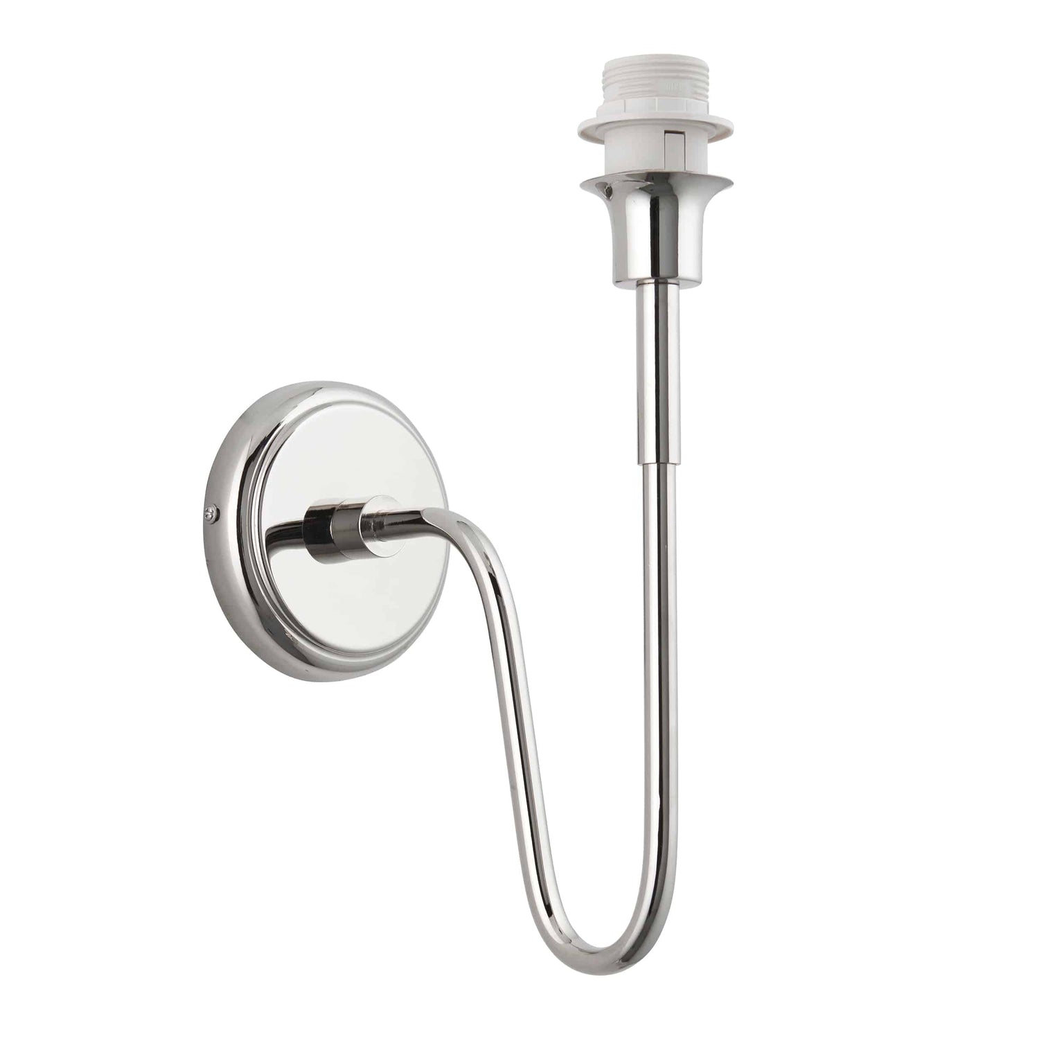 Rouen 1lt Wall - Comet Lighting