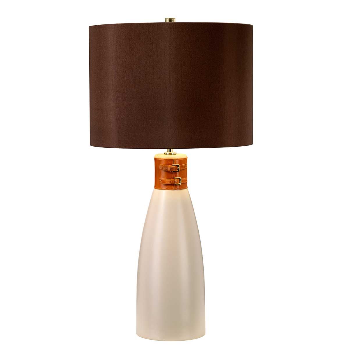 Hammersmith 1 Light Table Lamp - Comet Lighting