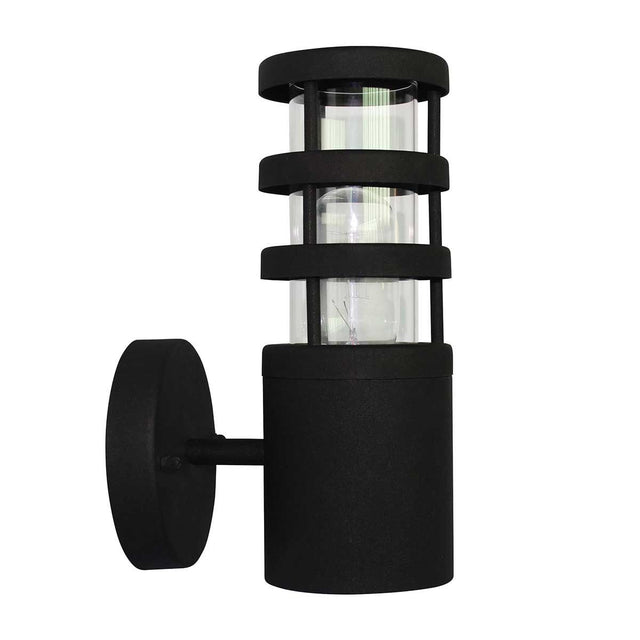 Hornbaek 1 Light Wall Lantern - Comet Lighting