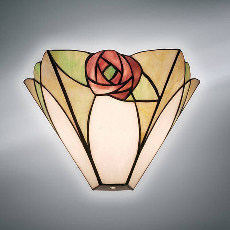 Ingram Wall Light - Comet Lighting