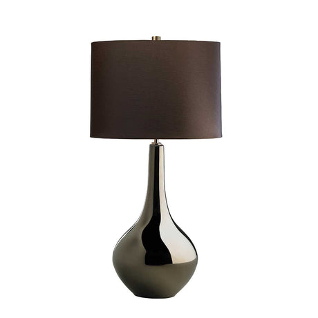 Job 1 Light Table Lamp - Comet Lighting