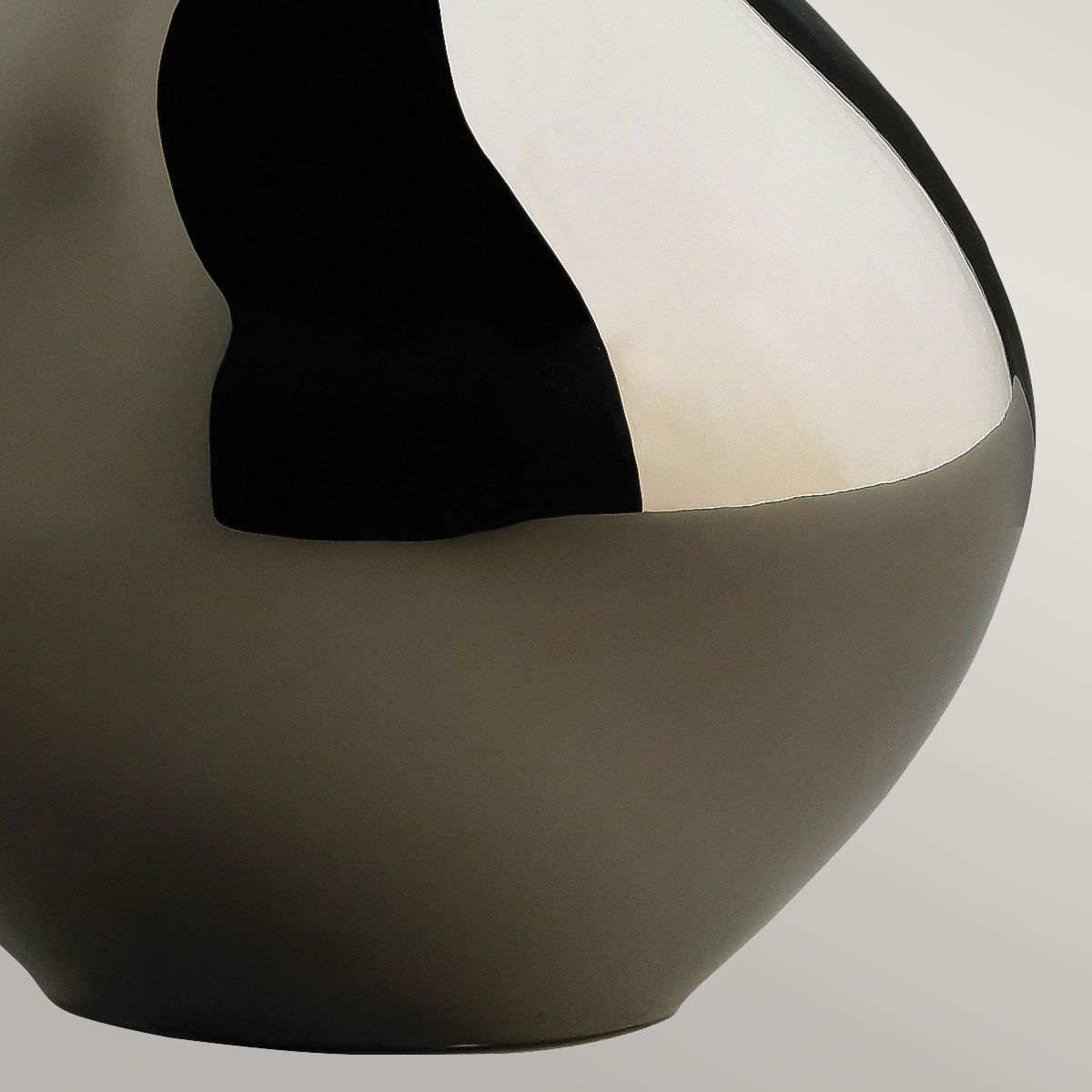 Job 1 Light Table Lamp - Comet Lighting