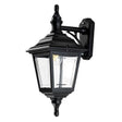 Kerry 1 Light Wall Lantern - Comet Lighting