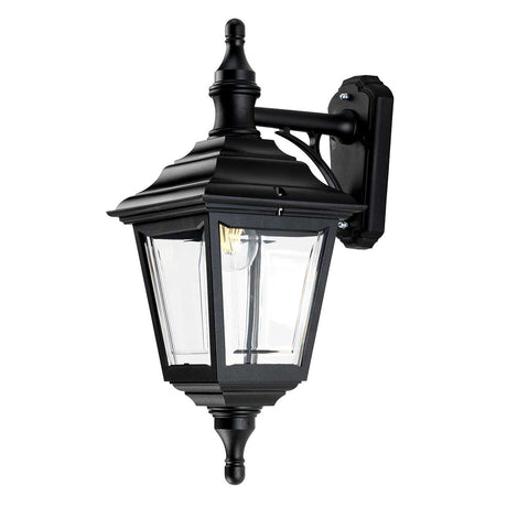 Kerry 1 Light Wall Lantern - Comet Lighting