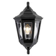 Kinsale 1 Light Flush Lantern - Comet Lighting