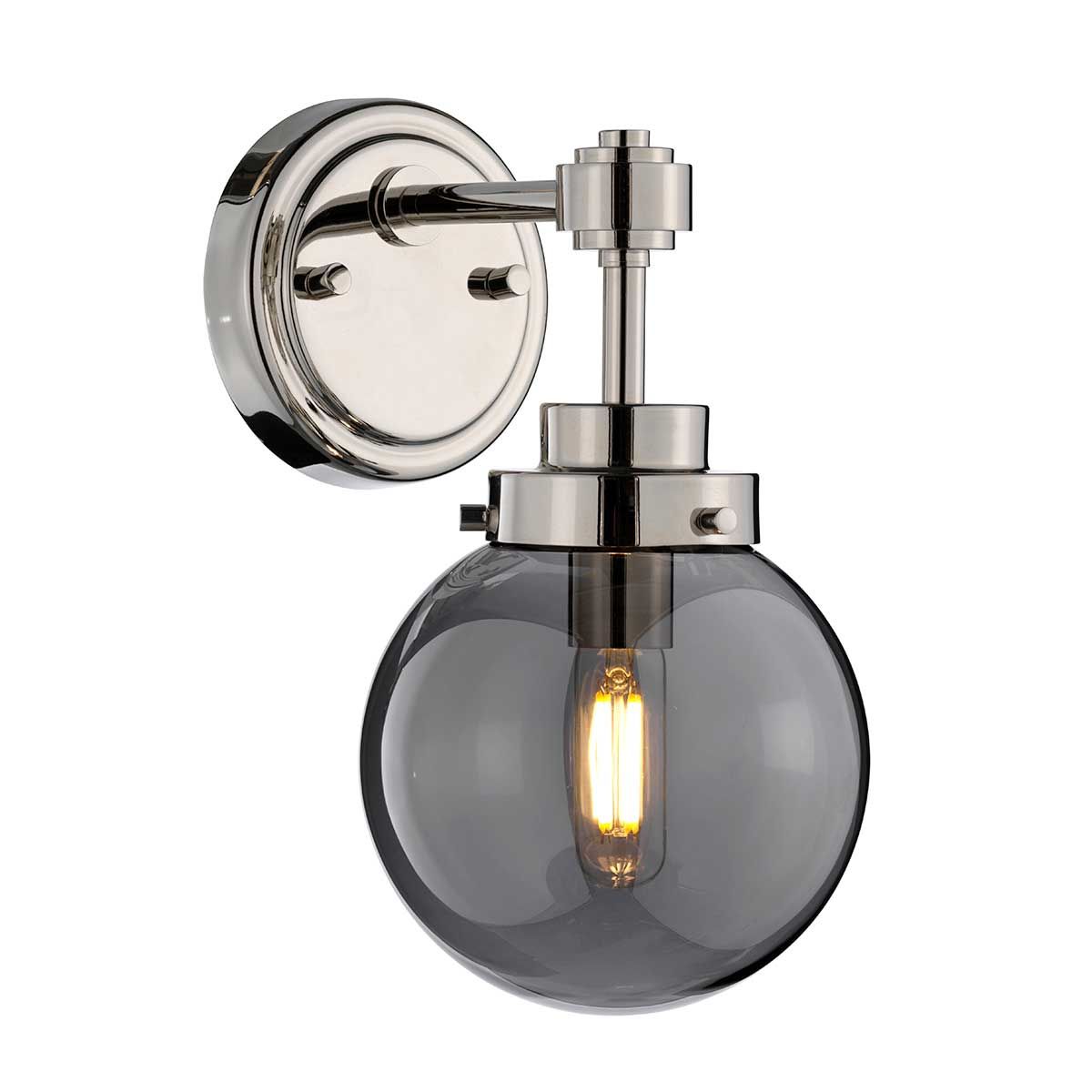 Kula 1 Light Wall Light - Comet Lighting