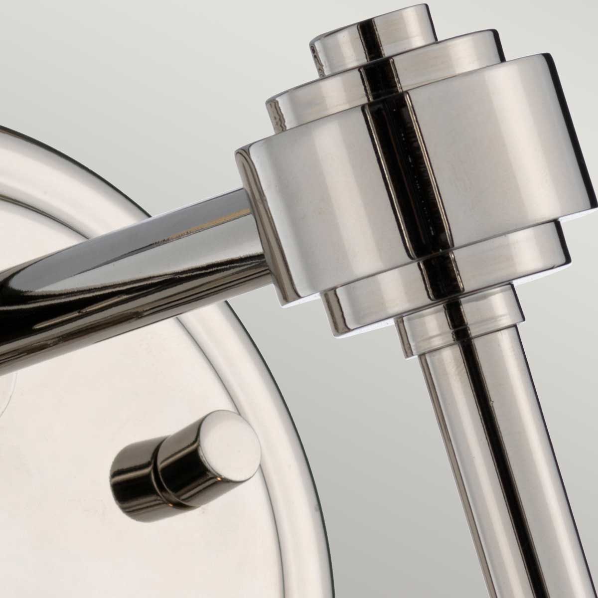 Kula 1 Light Wall Light - Comet Lighting