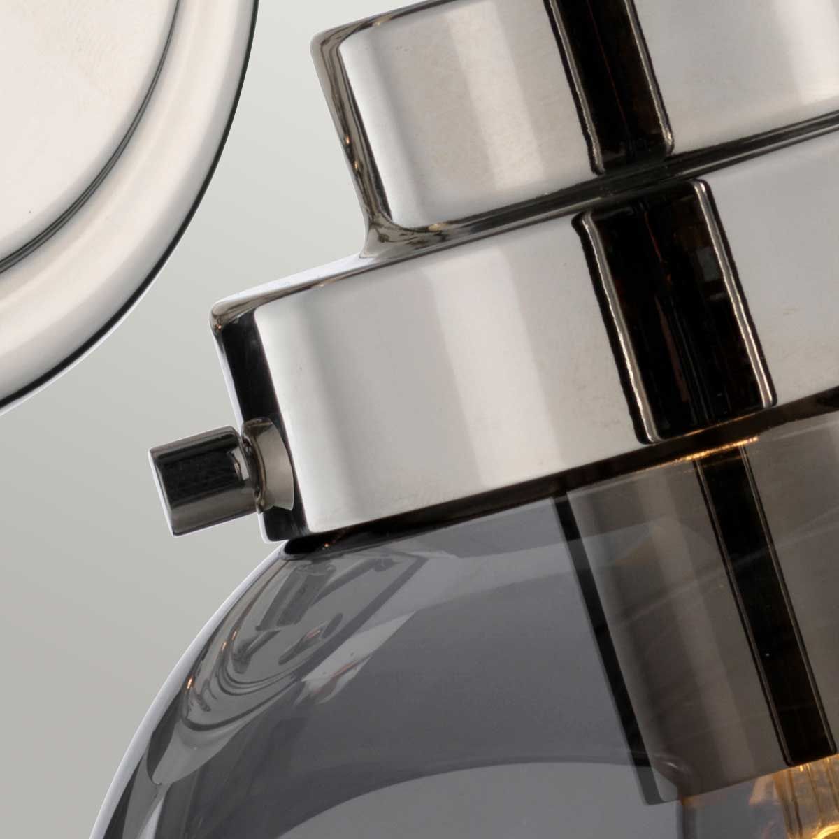 Kula 1 Light Wall Light - Comet Lighting