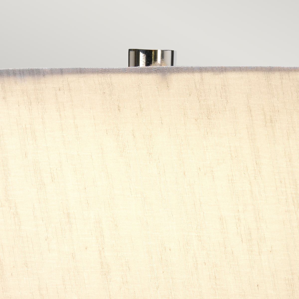 Lambeth 1 Light Table Lamp - Comet Lighting