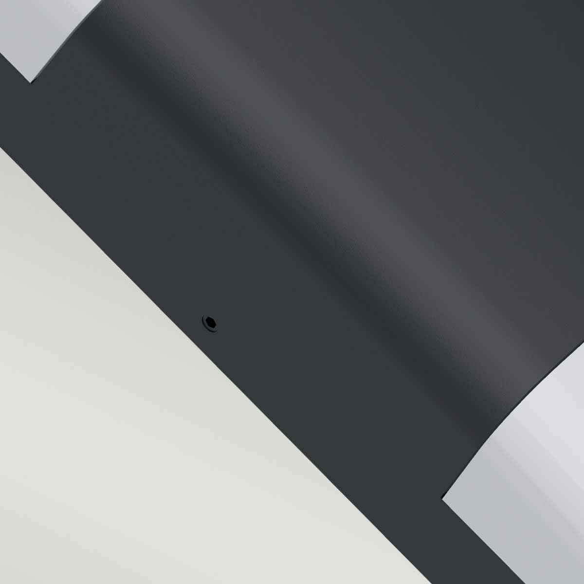 LarsLED Wall Light - Comet Lighting