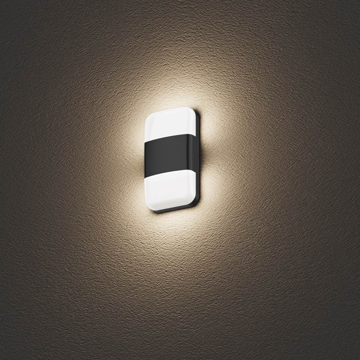 LarsLED Wall Light - Comet Lighting