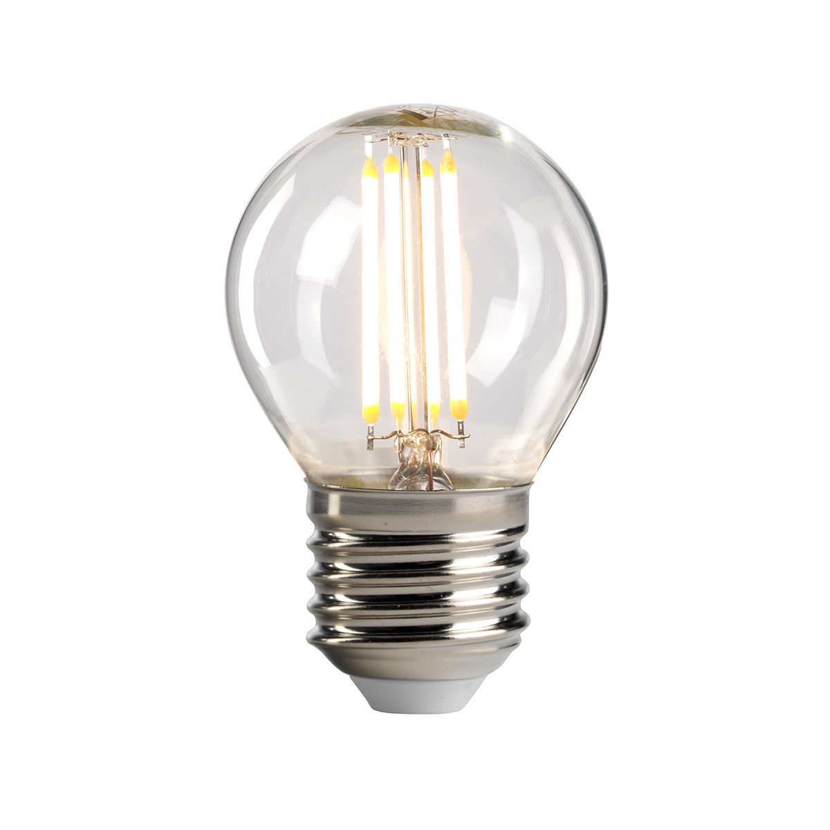 Litec Golf Ball E27 Lamp - Comet Lighting