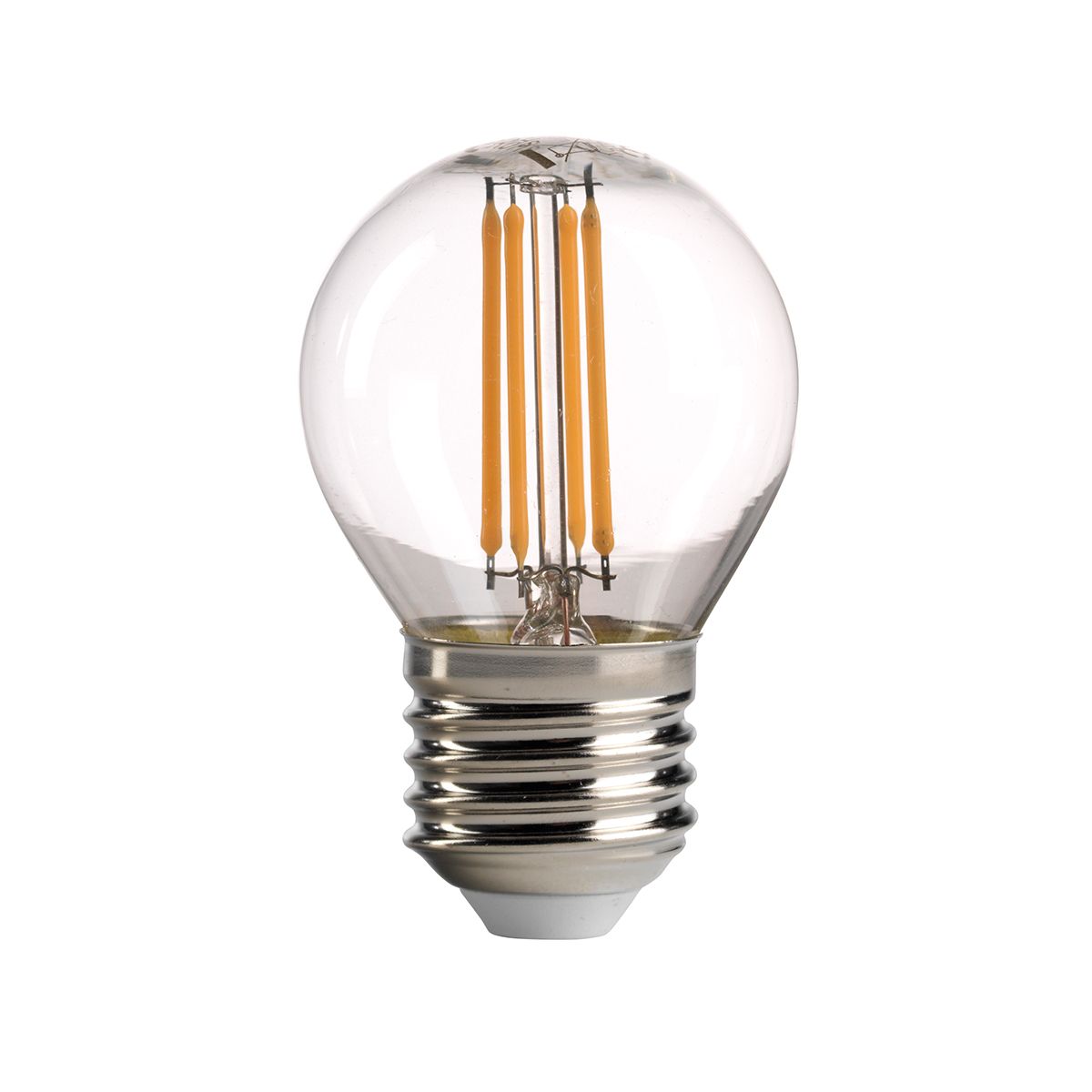 Litec Golf Ball E27 Lamp - Comet Lighting