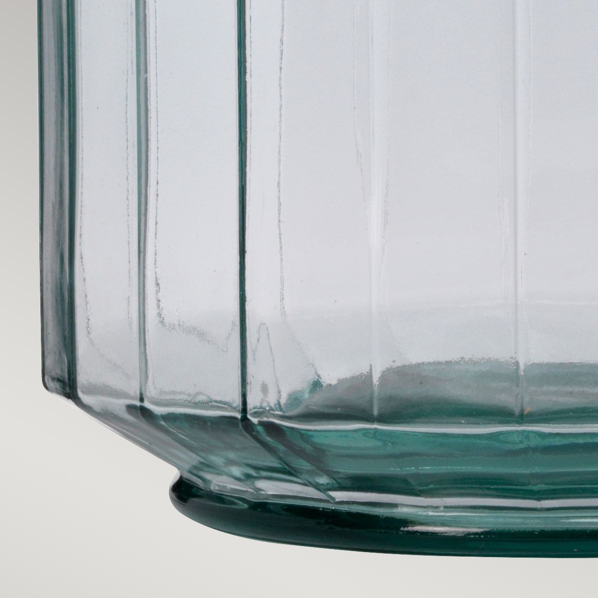 Luga Table Lamp - Natural - Comet Lighting