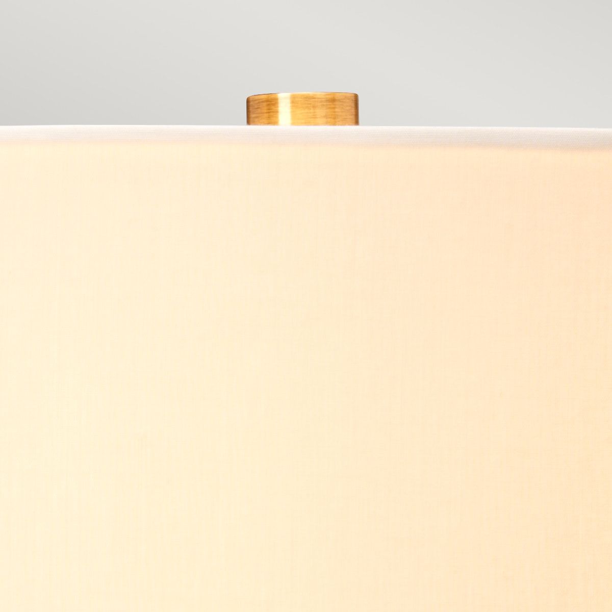 Luga Table Lamp - Smoke - Comet Lighting