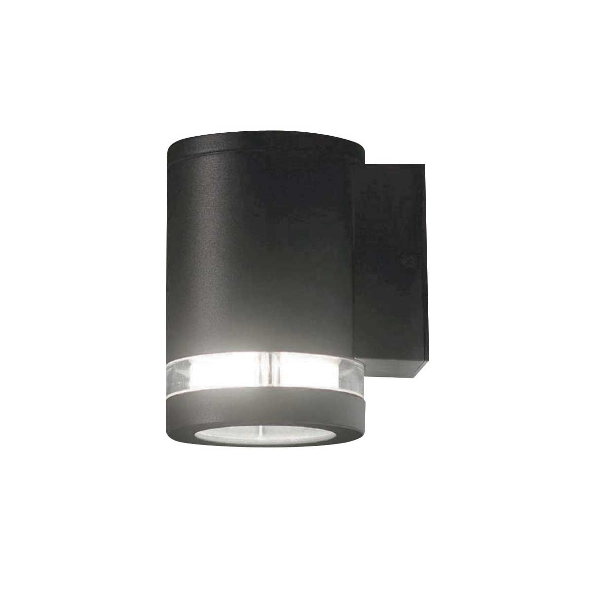 Magnus 1 Light Wall Light - Comet Lighting