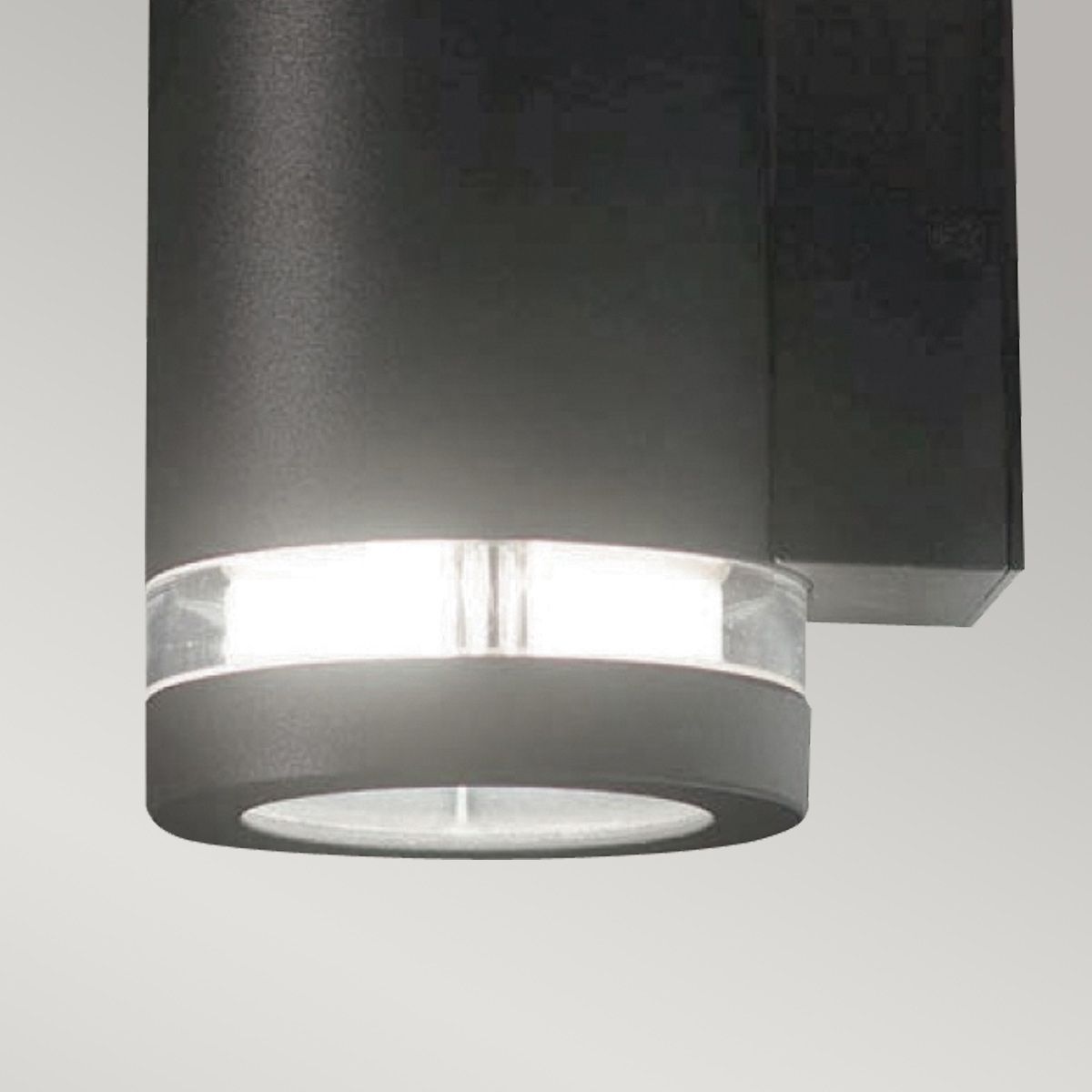 Magnus 1 Light Wall Light - Comet Lighting