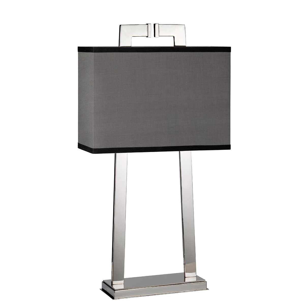Magro 1-Light Table Lamp - Comet Lighting