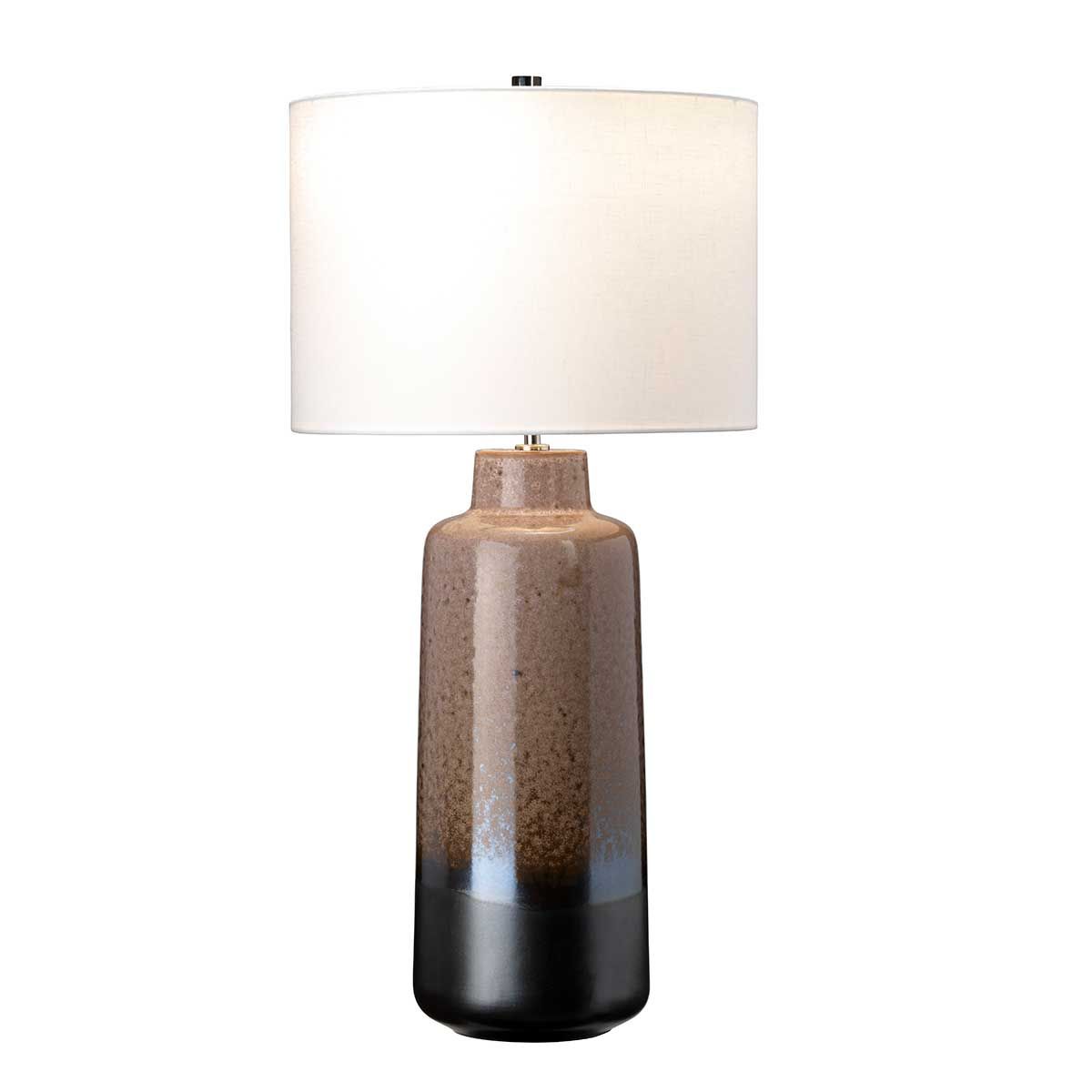 Maryland 1 Light Table Lamp - Comet Lighting