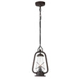 Miners 1 Light Chain Lantern - Comet Lighting