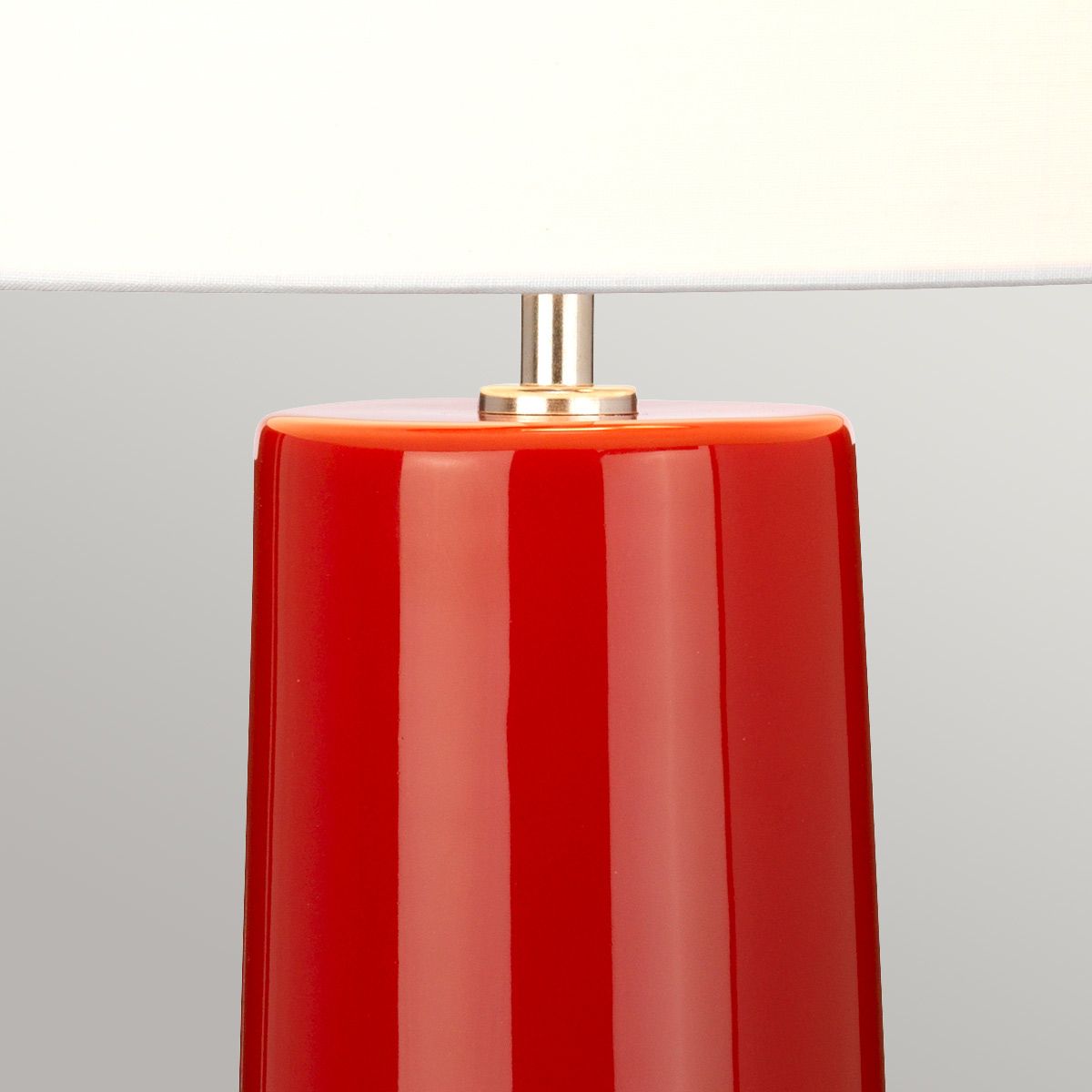 Muswell 1 Light Table Lamp - Comet Lighting
