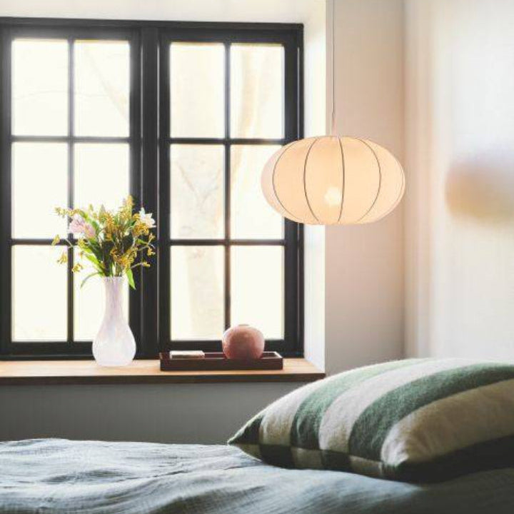 Nordlux Aeron 40 Pendant White - Comet Lighting