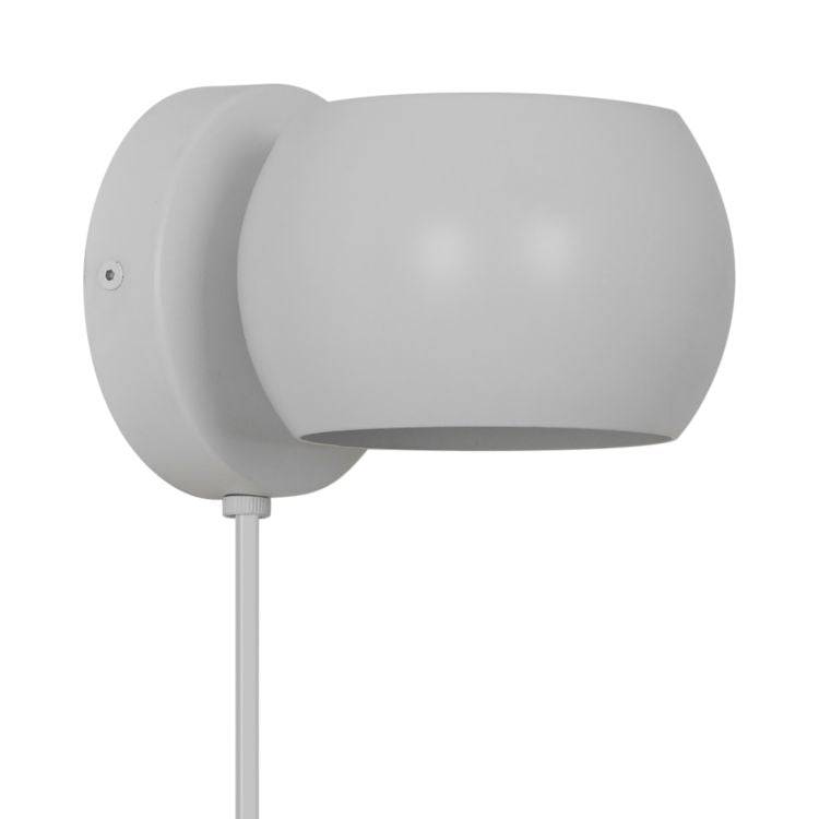 Nordlux Belir Wall light White - Comet Lighting