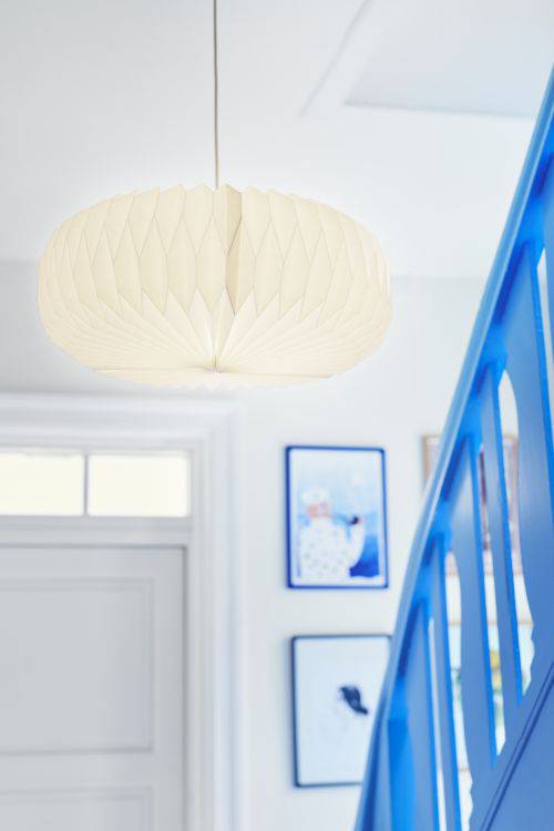 Nordlux Belloy 45 Lamp shade White - Comet Lighting