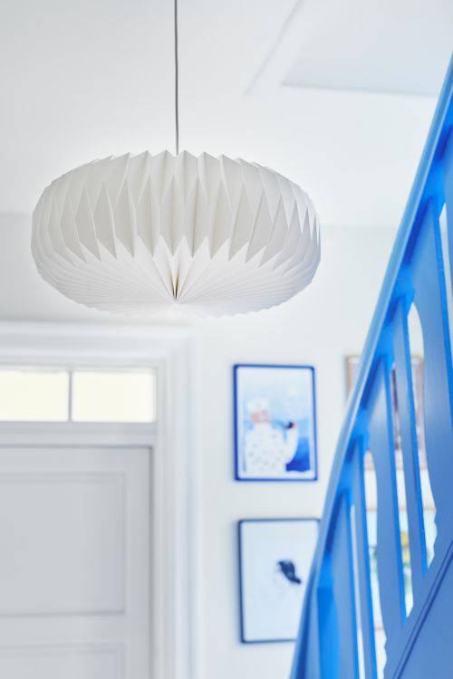 Nordlux Belloy 45 Lamp shade White - Comet Lighting