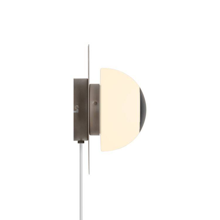 Nordlux Bruna Bear Wall light Brown - Comet Lighting
