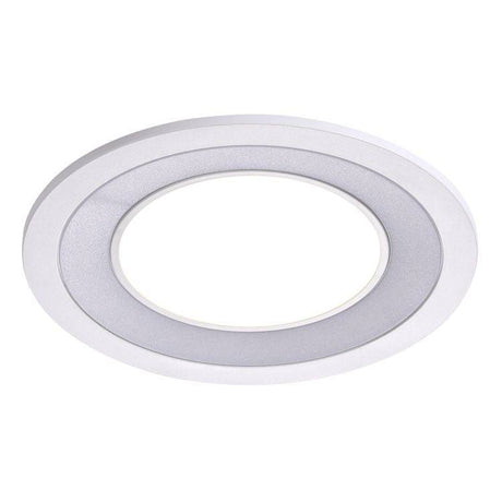 Nordlux Clyde 15 4000K Downlight White - Comet Lighting