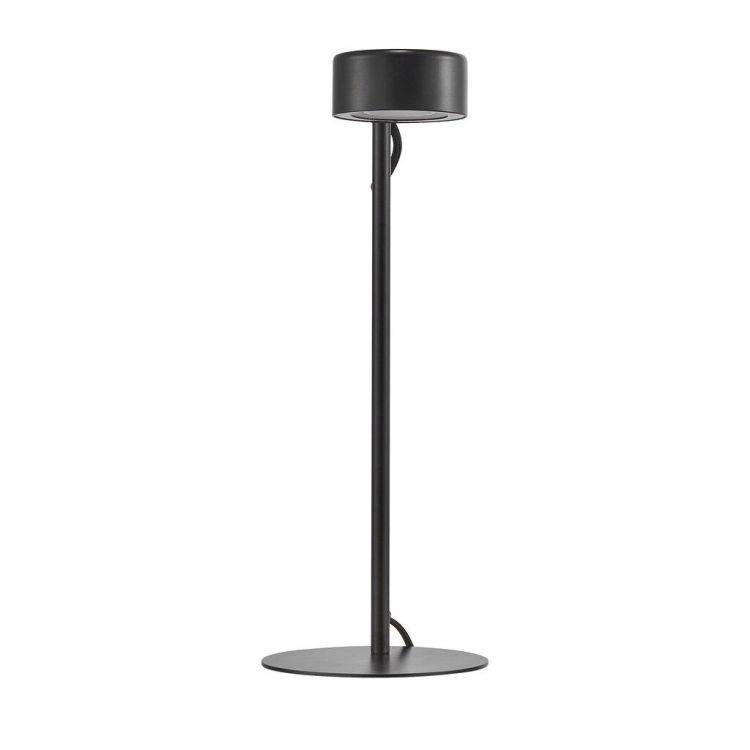 Nordlux Clyde Table Lamp Black - Comet Lighting