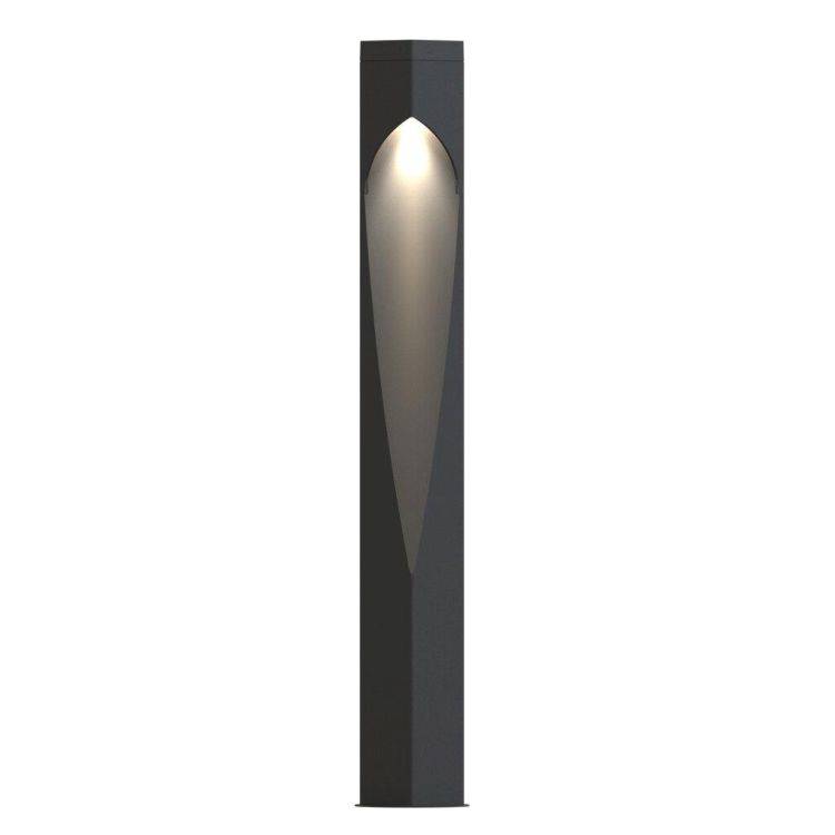 Nordlux Concordia Outdoor Post Anthracite - Comet Lighting
