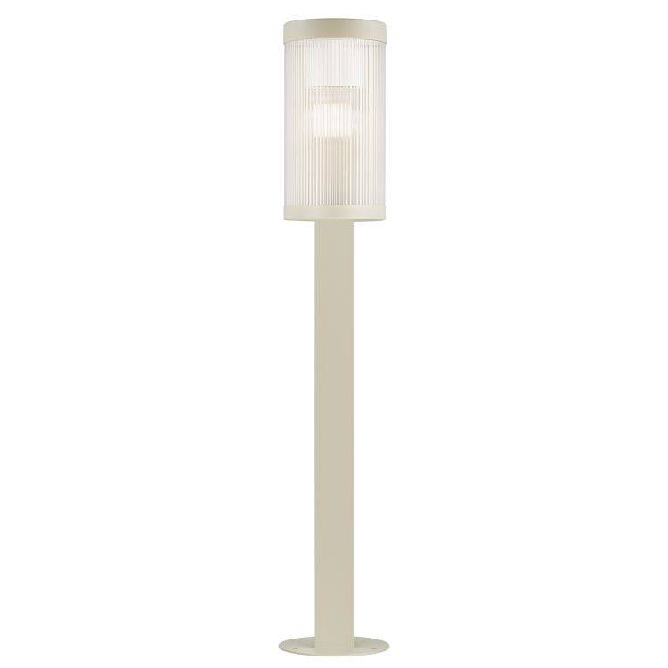 Nordlux Coupar Garden light Sanded - Comet Lighting