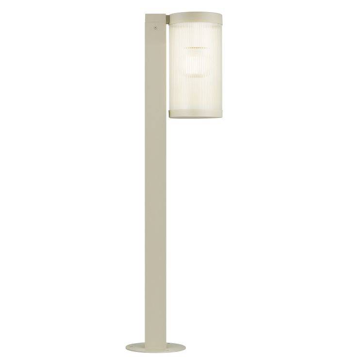 Nordlux Coupar Garden light Sanded - Comet Lighting