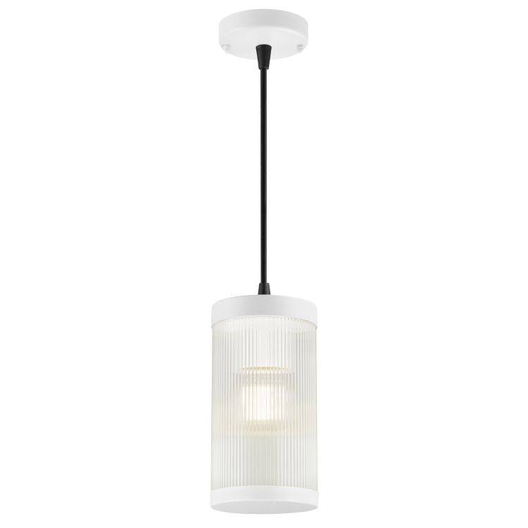 Nordlux Coupar Pendant White - Comet Lighting