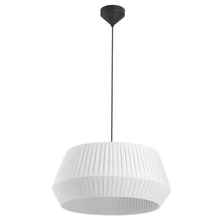 Nordlux Dicte 53 Pendant Ceiling Light White - Comet Lighting