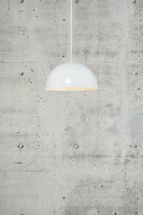 Nordlux Ellen 30 Pendant Ceiling Light White - Comet Lighting