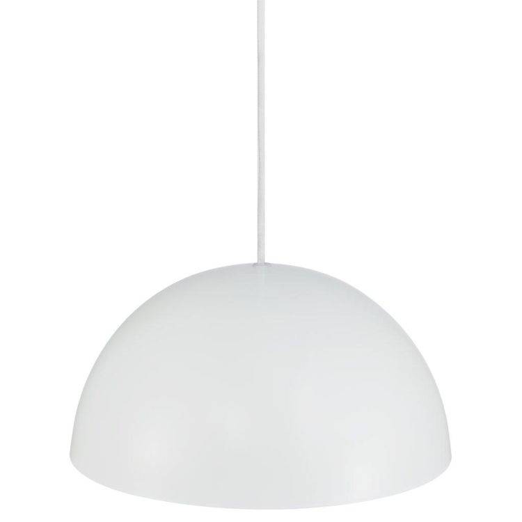 Nordlux Ellen 30 Pendant Ceiling Light White - Comet Lighting