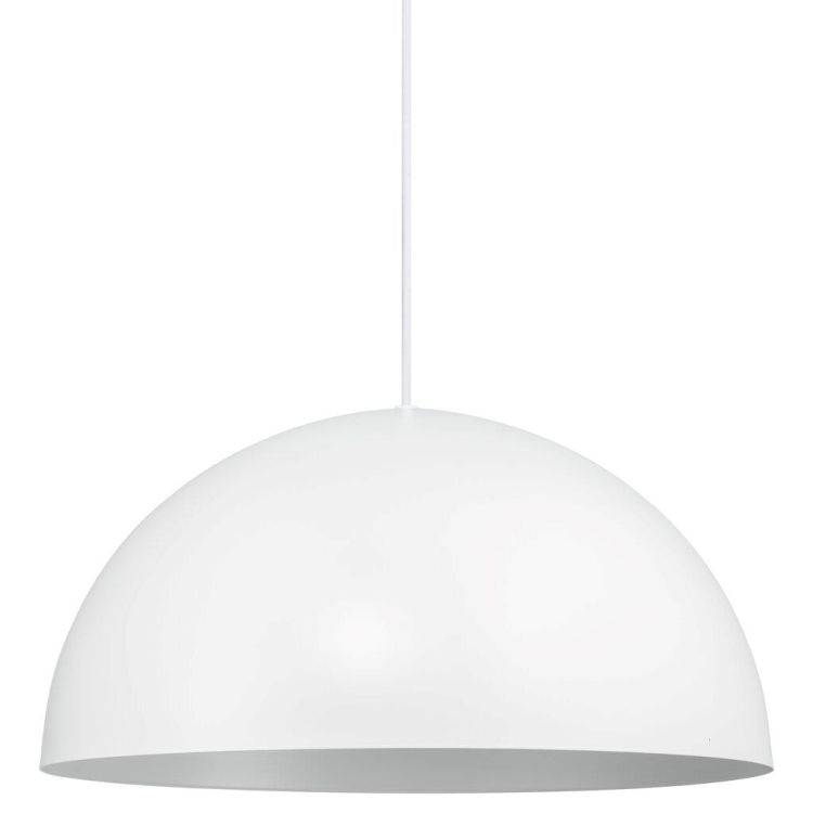 Nordlux Ellen 40 Pendant Ceiling Light White - Comet Lighting