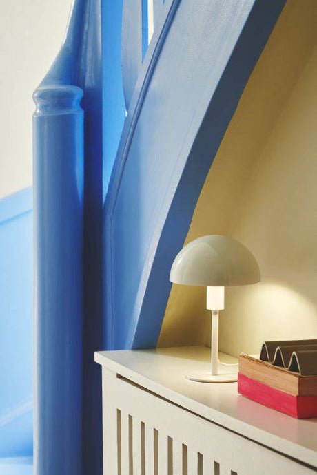 Nordlux Ellen Mini Table lamp White - Comet Lighting