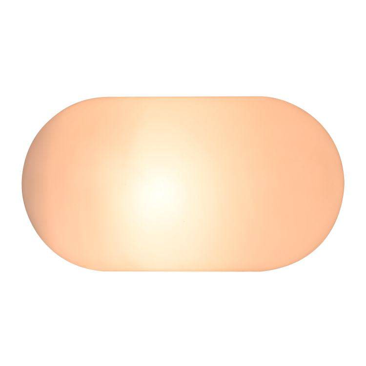 Nordlux Foam Wall light White - Comet Lighting