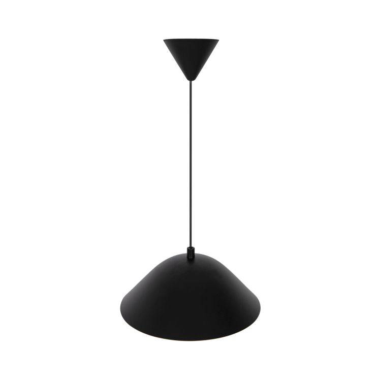 Nordlux Freya 35 Pendant Black - Comet Lighting