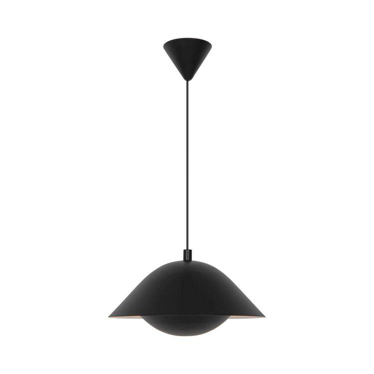Nordlux Freya 35 Pendant Black - Comet Lighting
