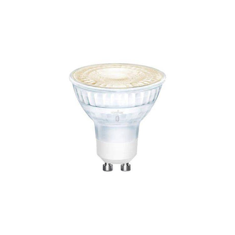 Nordlux GU10 LED Smart 36 Degree 4.7w CCT 380lm Dimmable - Comet Lighting