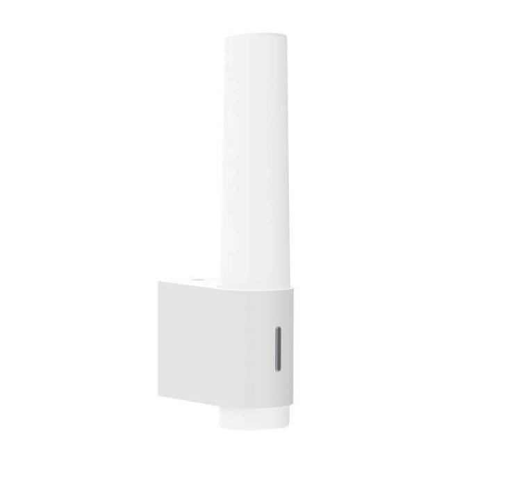 Nordlux Helva Night Wall Light White - Comet Lighting