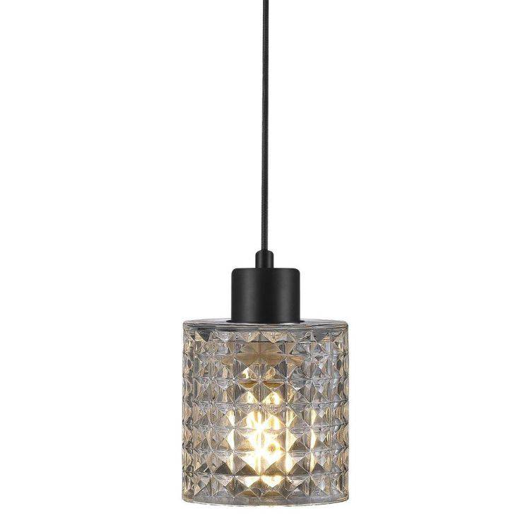 Nordlux Hollywood Pendant Ceiling Light Clear - Comet Lighting