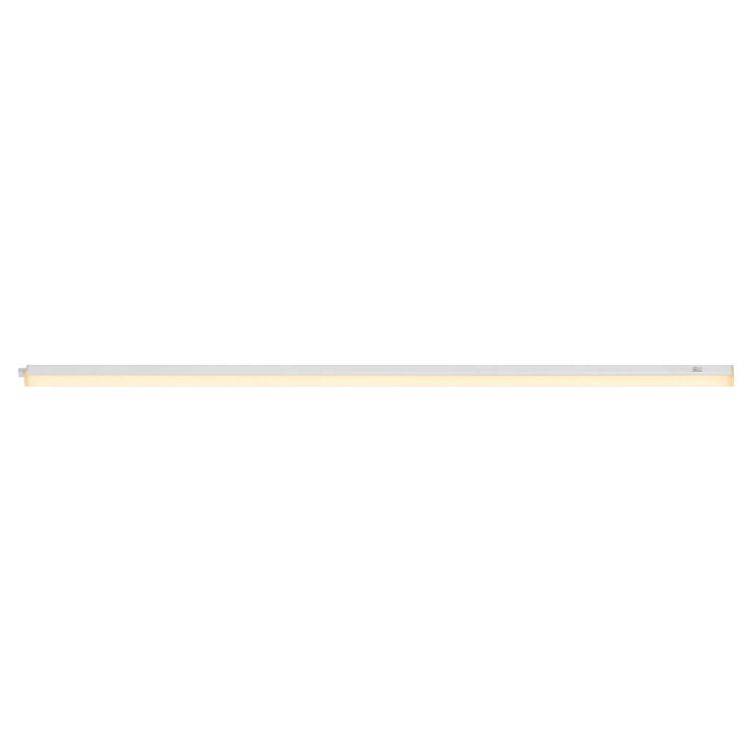 Nordlux Latona 91.2 12W Batten White - Comet Lighting